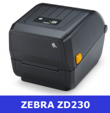 Zebra ZD230